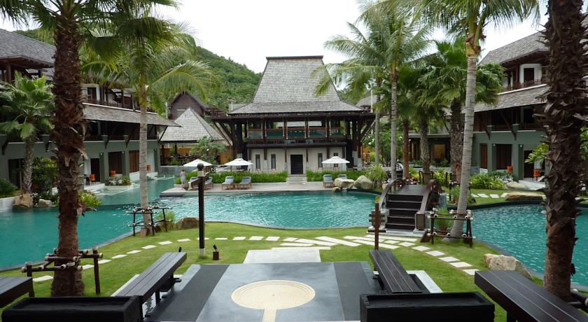Mai Samui Beach Resort & Spa