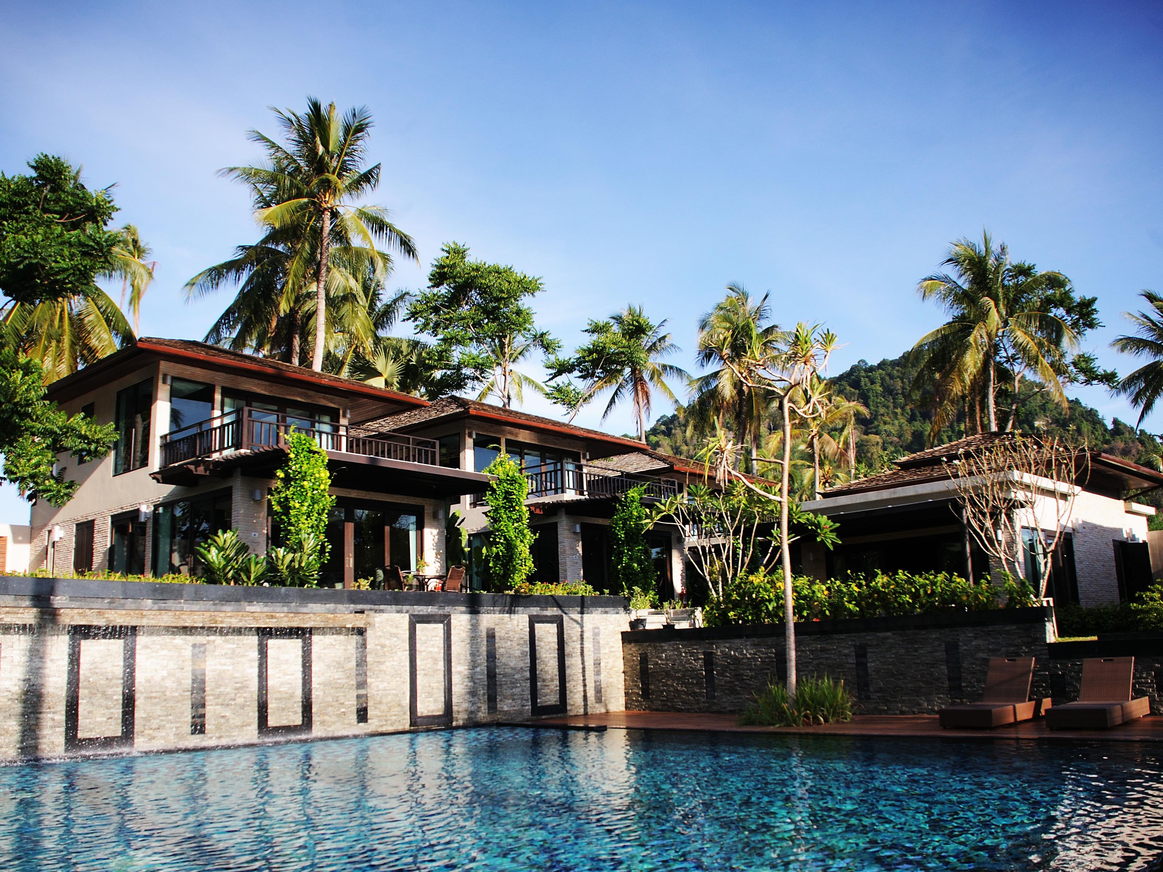 Niramaya Villa & Wellness