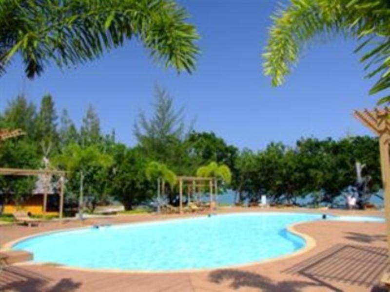 Payam Cottage Resort