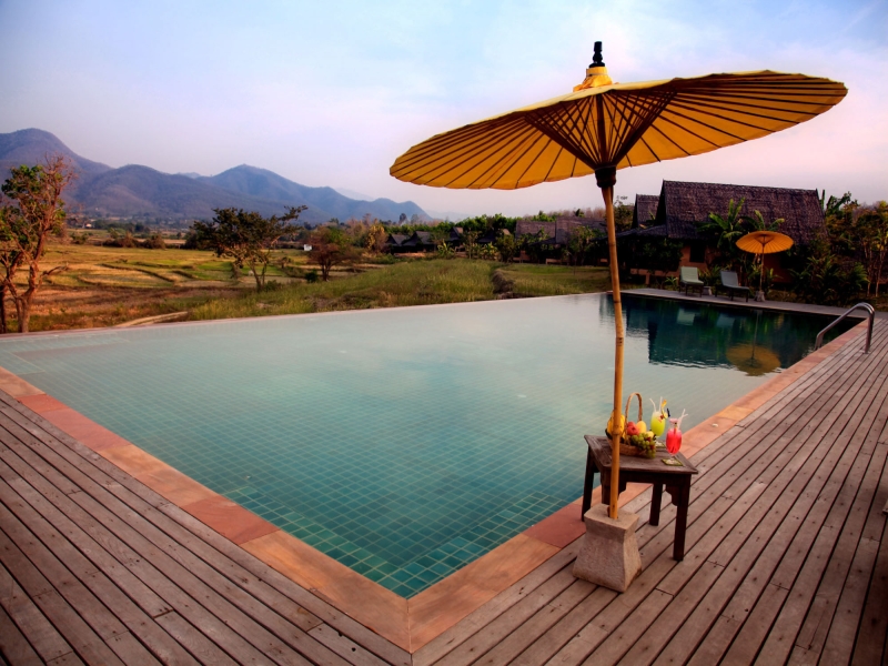 Phu Pai Art Resort