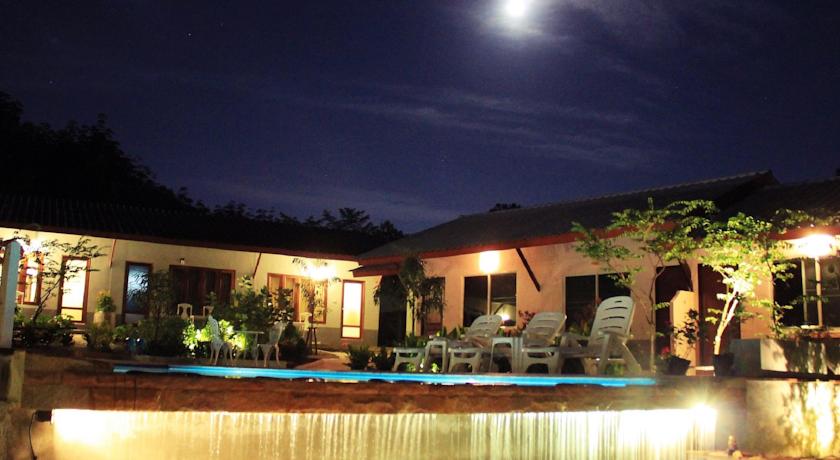 Phuket Muay Thai House