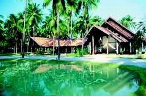 Evason Hua Hin Resort & SPA