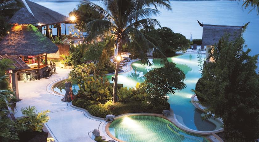 Racha Kiri Resort & Spa