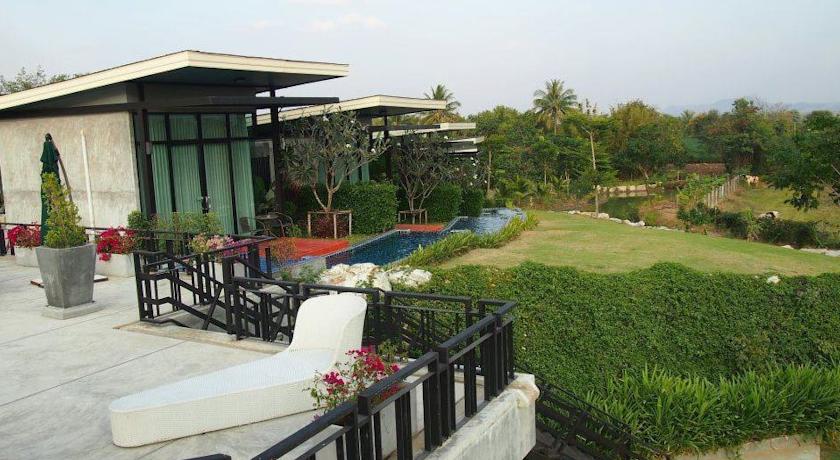 Sasima Moonlight Villa