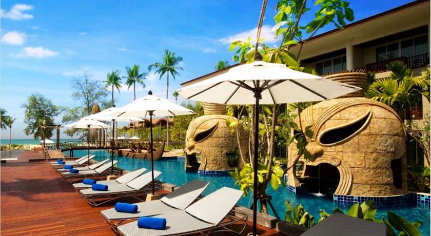 Sentido Graceland Khaolak