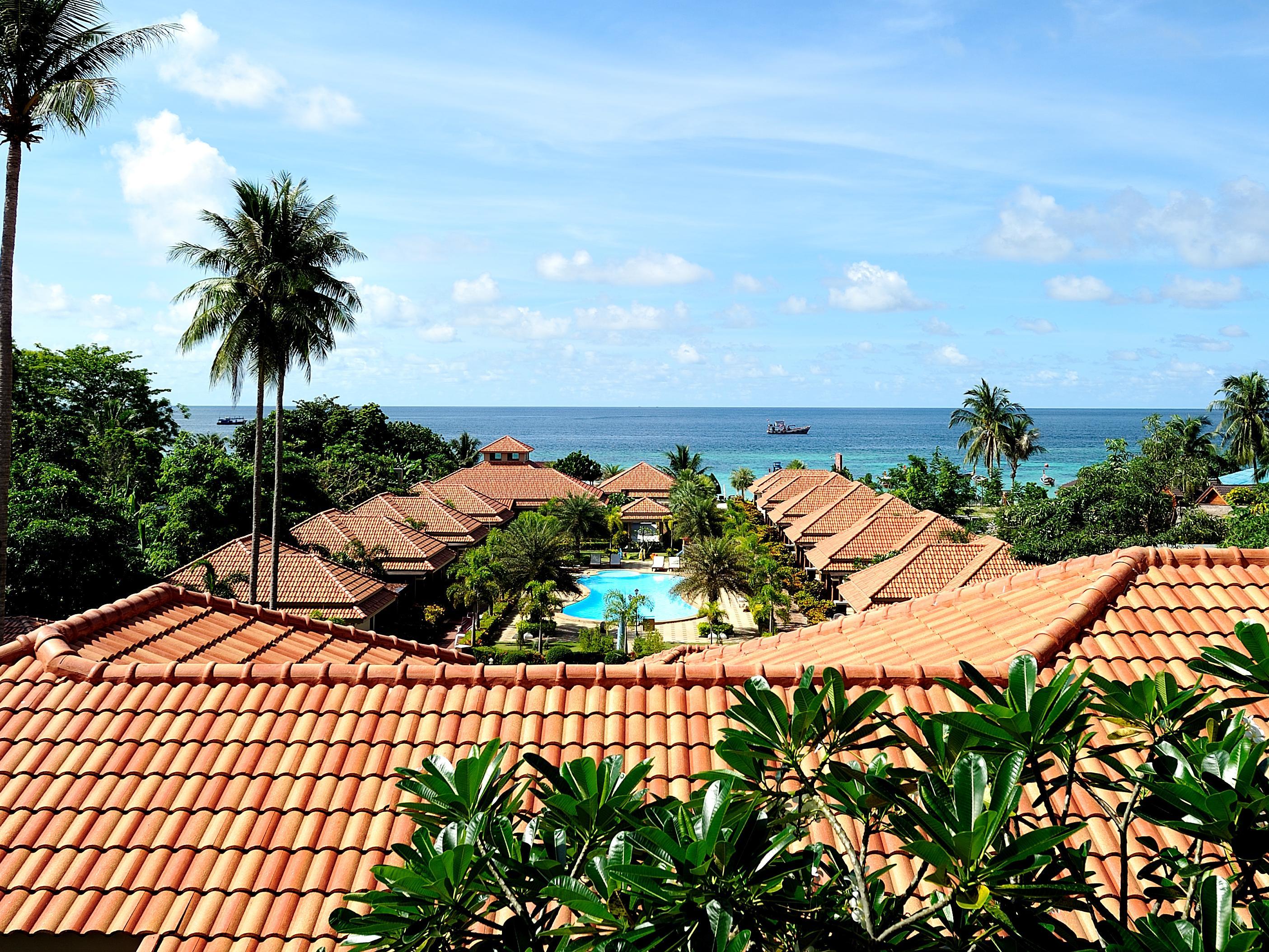 Sita Beach Resort & Spa