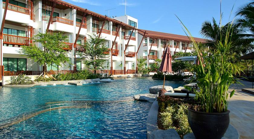The Elements Resort Krabi