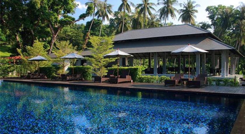 The Koh Mak Retreat