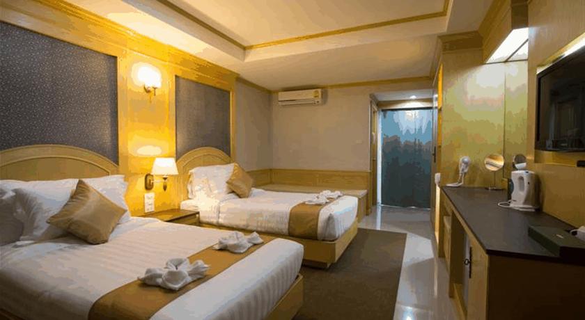 The Lion King  Udonthani