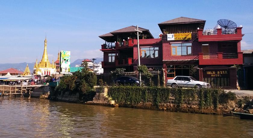 Inle Star Motel