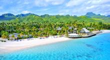 The Rarotongan Beach Resort & Spa