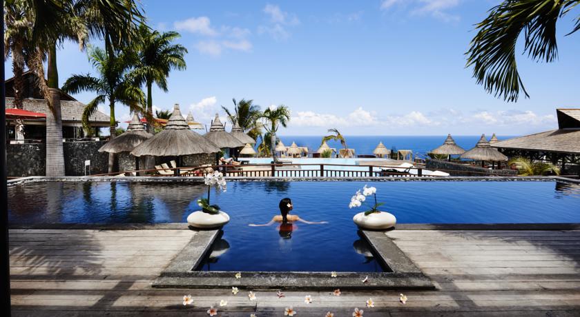 Palm Hotel & Spa