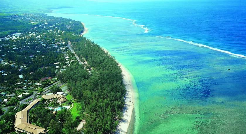 Novotel Saint-Gilles La Reunion