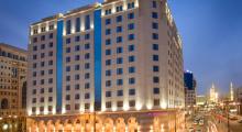 Crowne Plaza Madinah