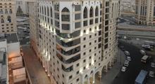 Meshal Al Madina