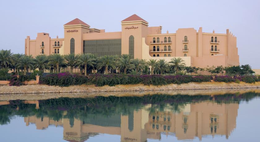 M"ovenpick Hotel & Resort Yanbu