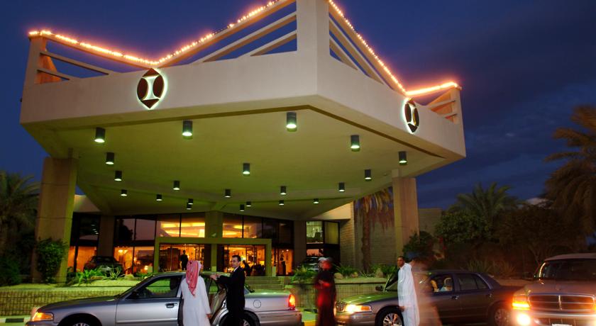 Intercontinental Al Jubail