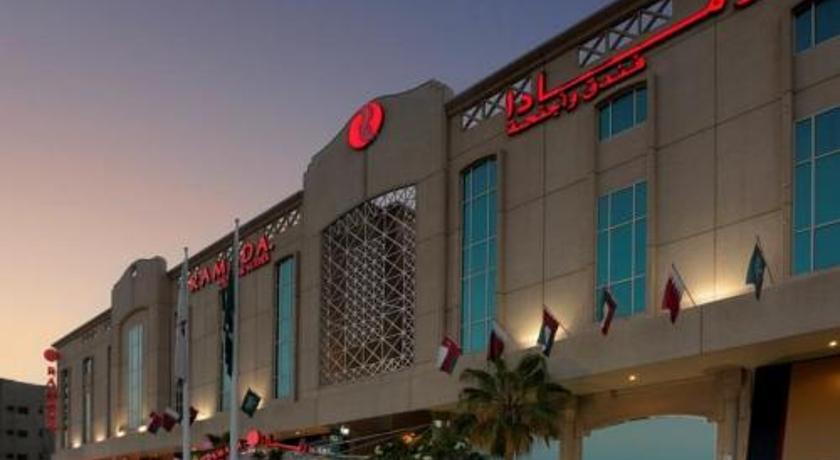 Ramada Dammam