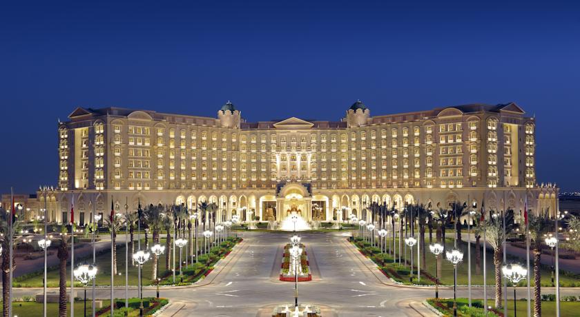 The Ritz-Carlton Riyadh
