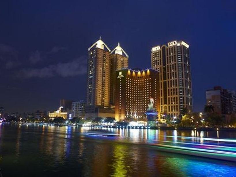 Ambassador Kaohsiung