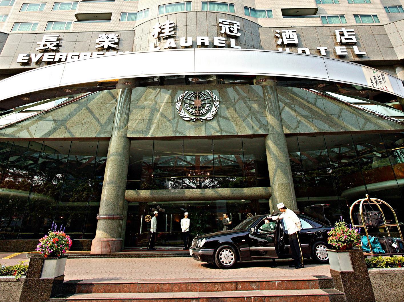 Evergreen Laurel Taichung