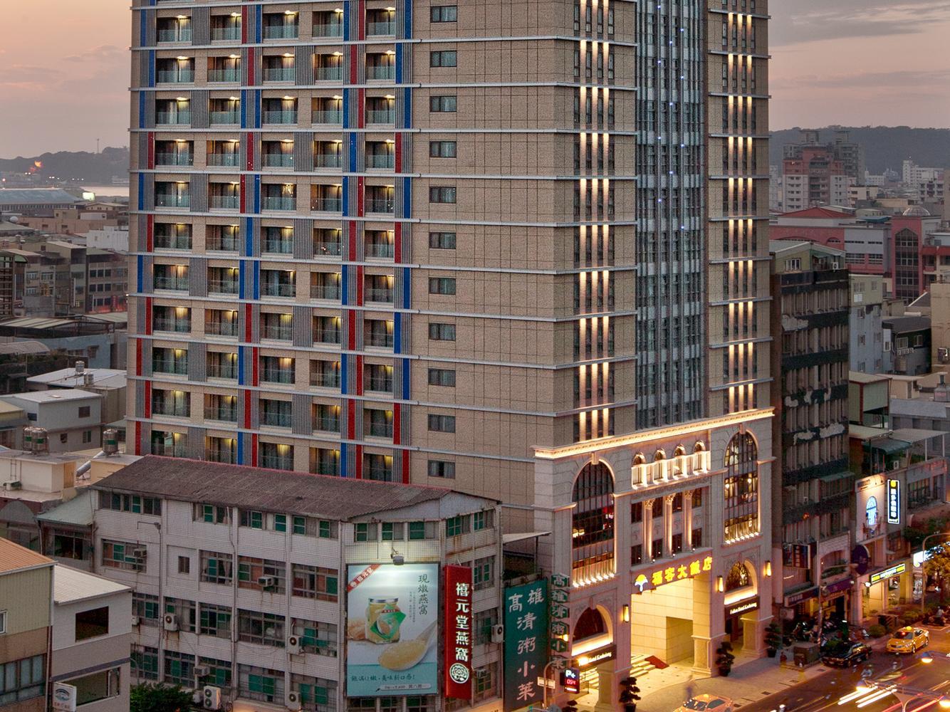 Fullon Hotels & Resorts