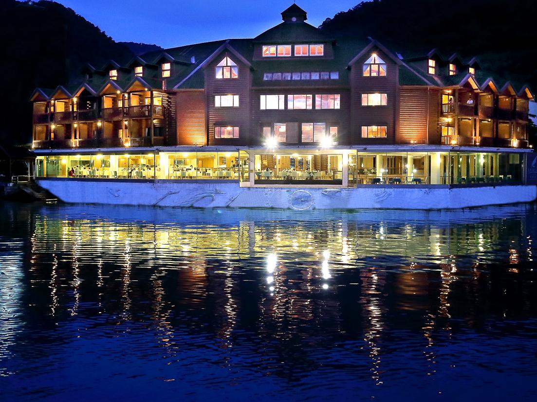 LeaLea Garden - Sun Moon Lake