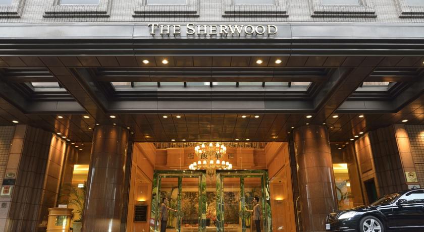 The Sherwood