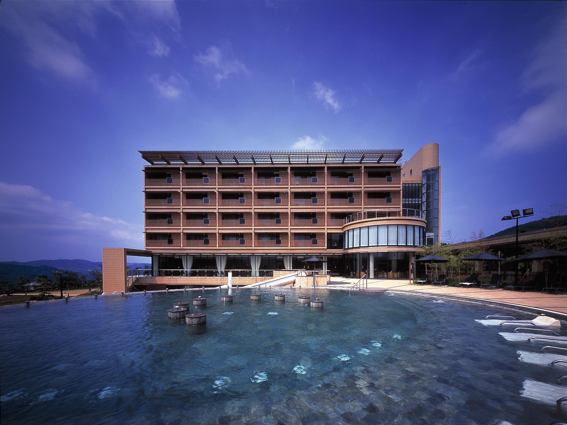 TienLai Spring Resort