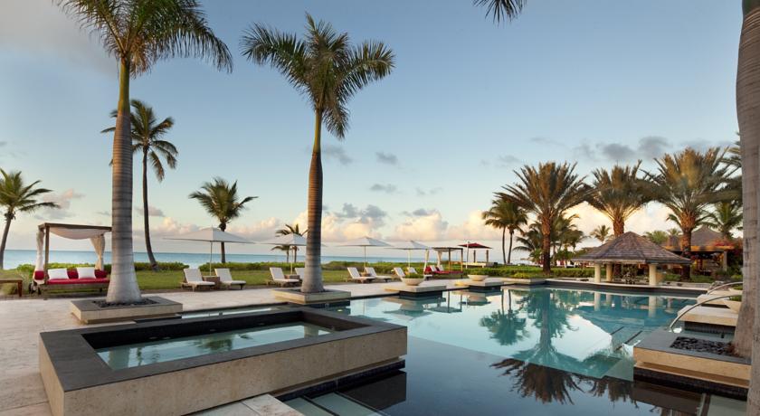 Grace Bay Club