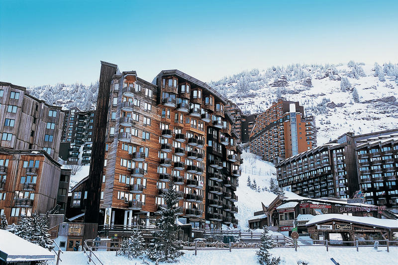 Les Portes Du Soleil