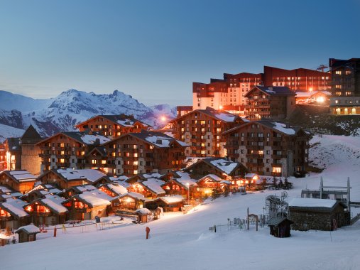 Residence Pierre&Vacances