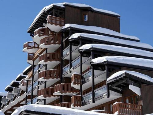 Pierre & Vacances Residence L'Ours Blanc