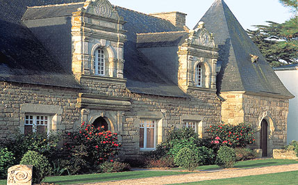 Domaine de Rochevilaine