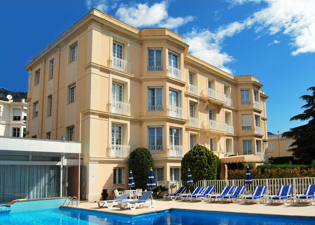 Quality Hotel Carlton