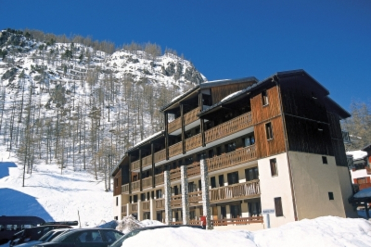 Residence Les Jardins De Val & Les Verdets_Odalys