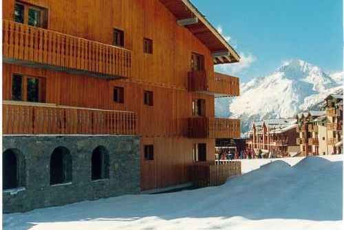 Balcons de Val Cenis Le Haut