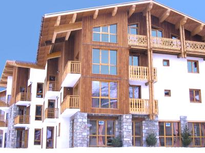 Balcons de Val Cenis Village