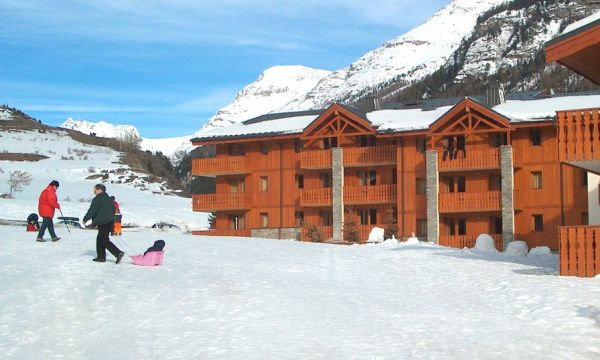 Residence Val Cenis