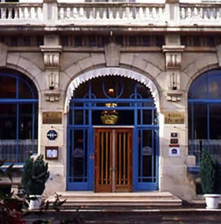 Best Western Aletti Palace