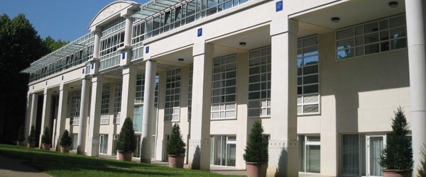 Sofitel Thalassa Vichy Les Celestins