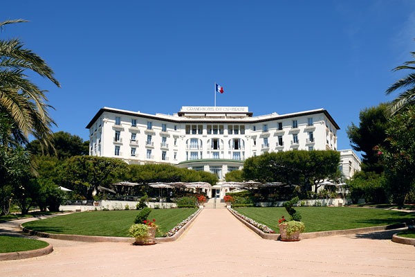 Grand-Hotel du Cap-Ferrat