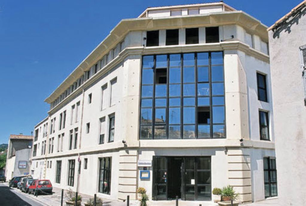 Adagio City Aparthotel Aix Centre