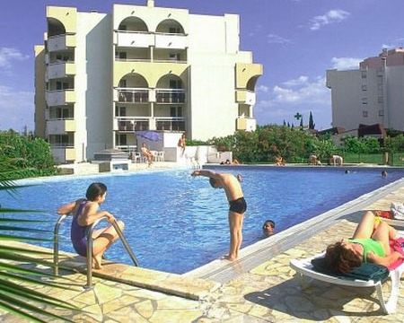 Citadines Montpellier Sainte-Odile