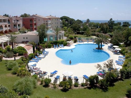 Le Calanques des Issambres