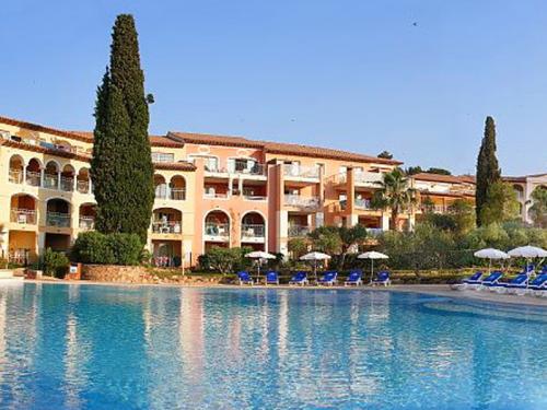 Les Rivages des Issambres