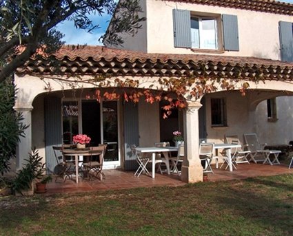 Le Domaine De La Gaillarde