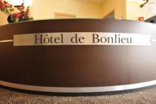 Bonlieu