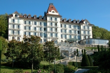 Le Palace de Menthon