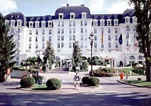 L'Imperial Palace